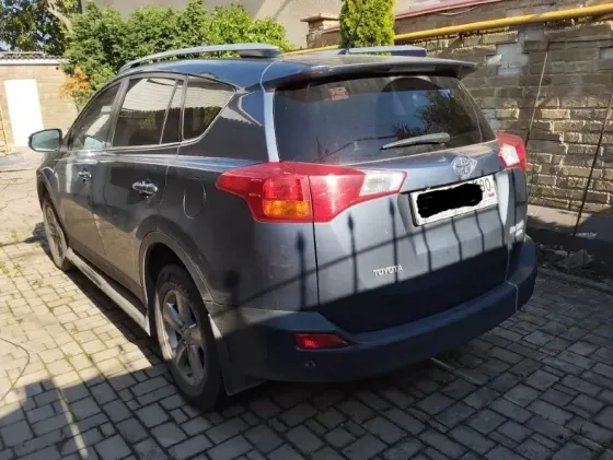 Продам Toyota RAV4, 2013 Донецк
