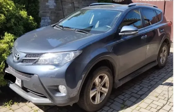 Продам Toyota RAV4, 2013 Донецк