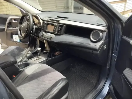 Продам Toyota RAV4, 2013 Донецк