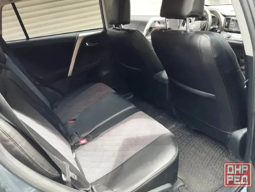 Продам Toyota RAV4, 2013 Донецк - изображение 5
