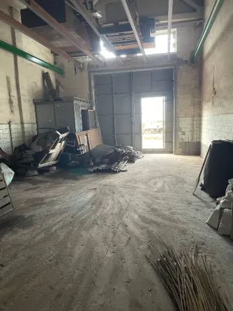 Сдам помещение под сто в Буденновском районе Донецк