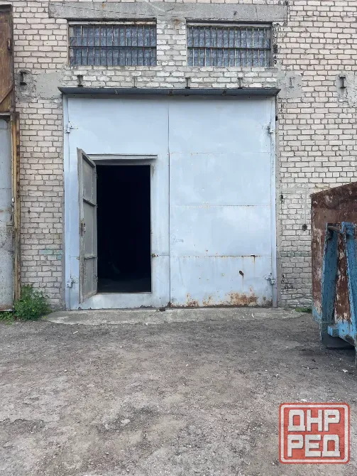 Сдам помещение под сто в Буденновском районе Донецк - изображение 1