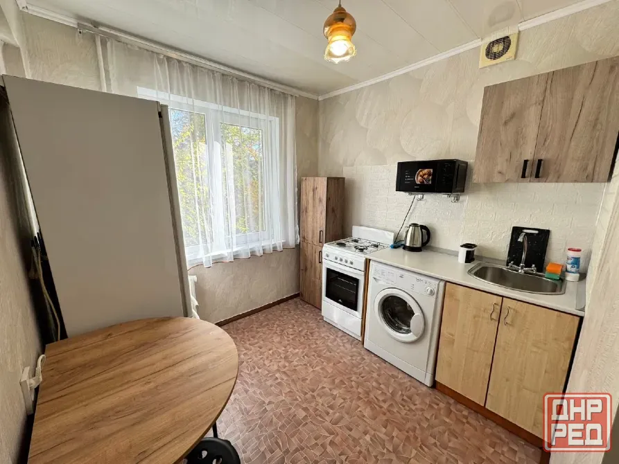 Сдам 1 комнатную квартиру г. макеевка в центре Донецк - изображение 2