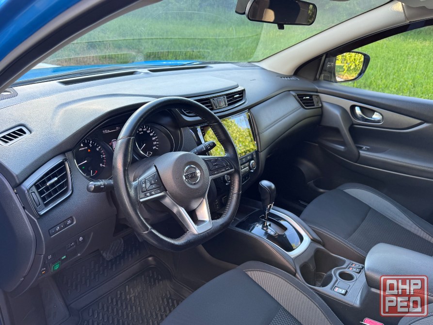 Nissan Qashqai 2019 Донецк - изображение 8