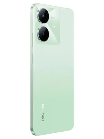 realme note 60 x 4\128 гб зелёный новый Донецк