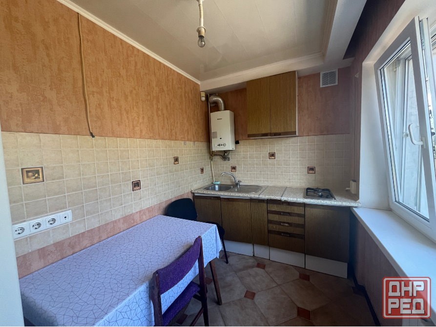 Внимание! Срочная продажа 3х комнатной в Ворошиловском районе Донецк - изображение 2