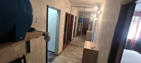 Сдам 2-х комнатную квартиру на Донском Донецк