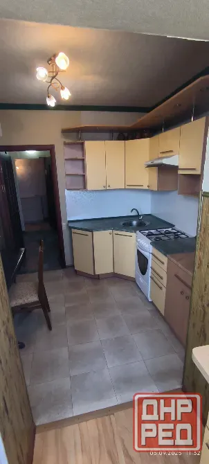 Сдам 2-х комнатную квартиру на Донском Донецк - изображение 11