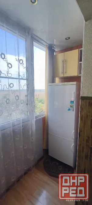 Сдам 2-х комнатную квартиру на Донском Донецк - изображение 12