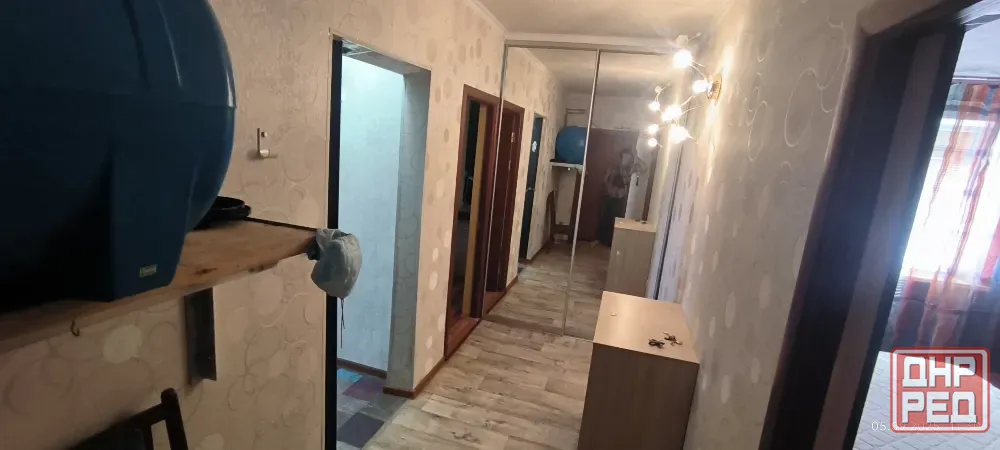Сдам 2-х комнатную квартиру на Донском Донецк - изображение 6