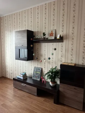 Сдам 1-комнатная квартира в пролетарском районе Донецк
