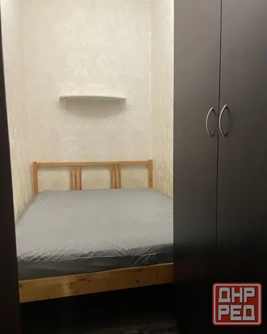 Ваша идеальная квартира в Донецке ждет вас! Сдается чистая и светлая квартира в Ленинском р-не. Донецк - изображение 6