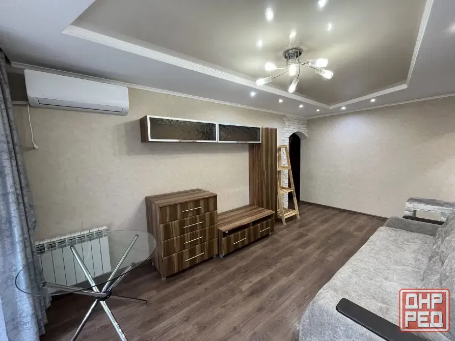 сдам 3 к.кв. пролетарский р. литке 45000 р. все новое накопитель колонка. Донецк - изображение 11