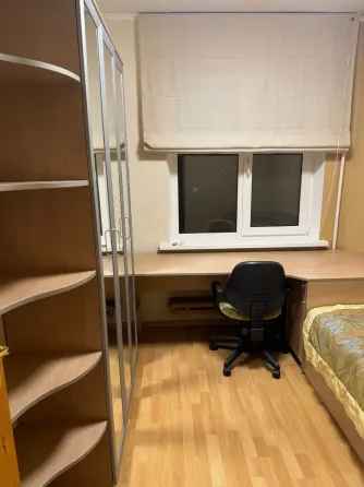 Сдаю 4-комнатную квартиру, проспект, 34 киевский р-н Донецк