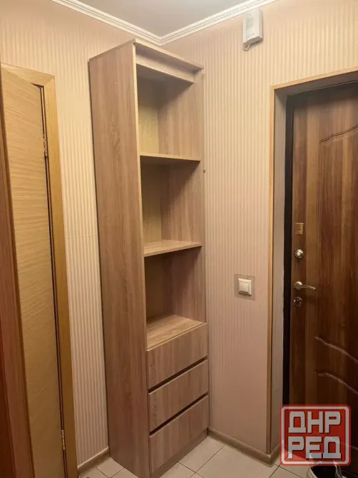 Сдаю однокомнатную квартиру Донецк - изображение 3