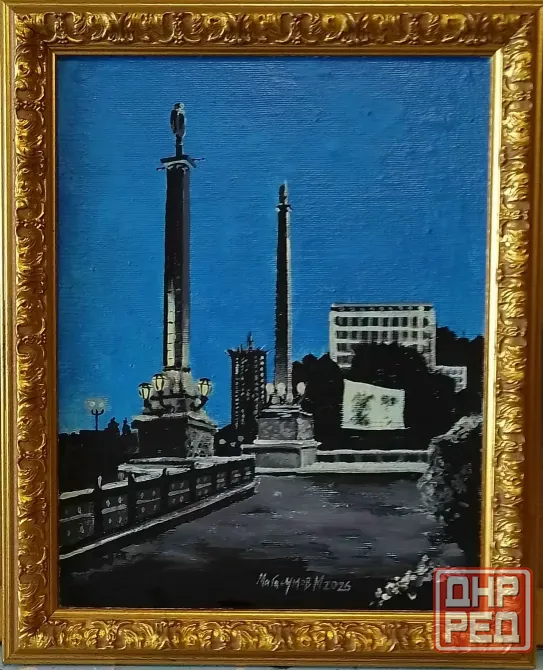Картины.Подарок.Донецк Донецк - изображение 6