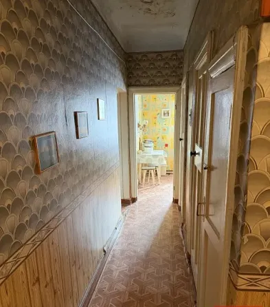 Продаётся 3 комнатная квартира, Макеевка,Менделеевский рынок Макеевка