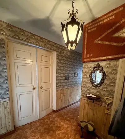 Продаётся 3 комнатная квартира, Макеевка,Менделеевский рынок Макеевка