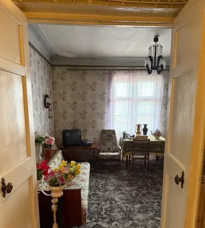 Продаётся 3 комнатная квартира, Макеевка,Менделеевский рынок Макеевка