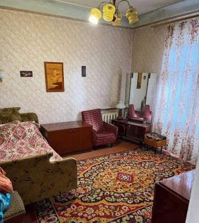 Продаётся 3 комнатная квартира, Макеевка,Менделеевский рынок Макеевка