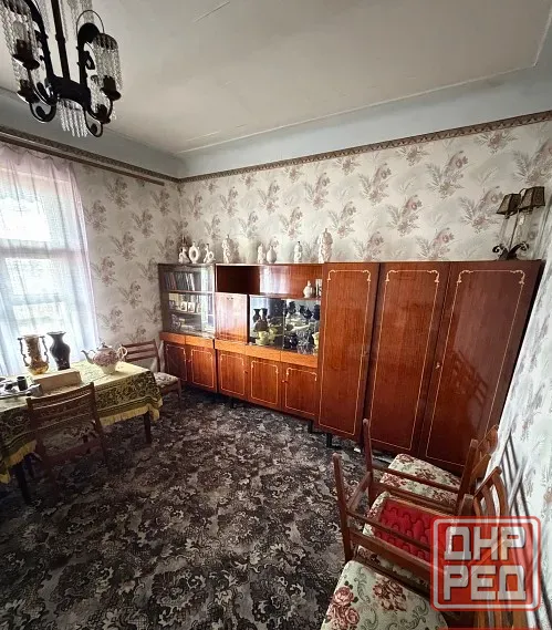 Продаётся 3 комнатная квартира, Макеевка,Менделеевский рынок Макеевка - изображение 2