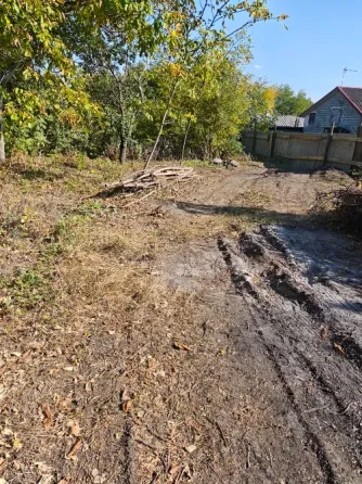 Земельный участок в центре Макеевки (18 линия) Макеевка