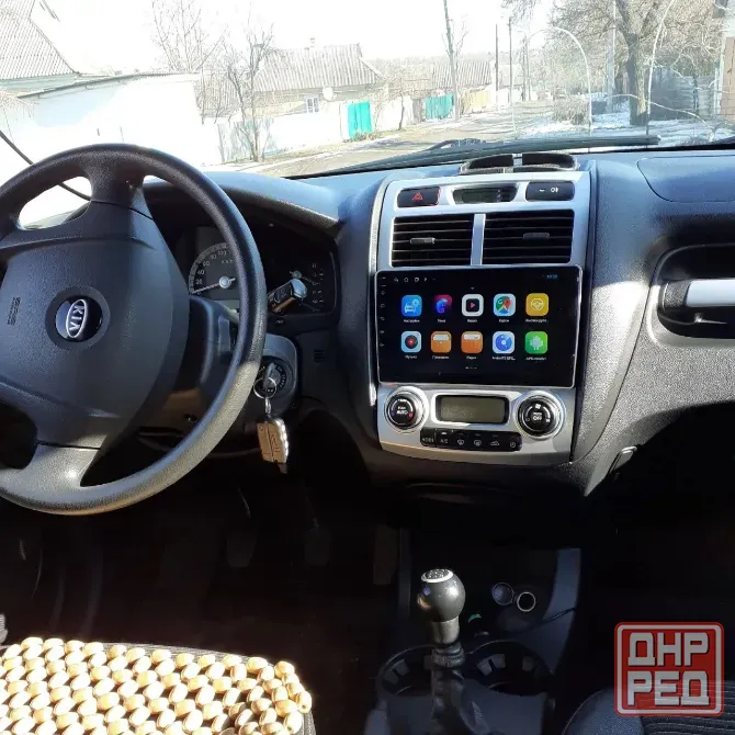 Продам KIA Sportage 2 Амвросиевка - изображение 3