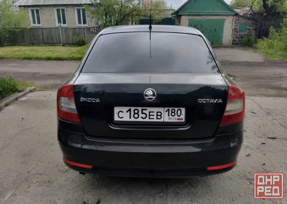 Skoda Octavia Дебальцево - изображение 6