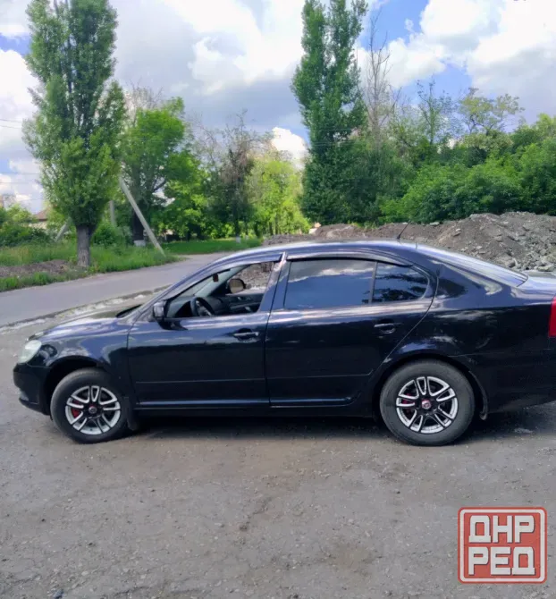 Skoda Octavia Дебальцево - изображение 4