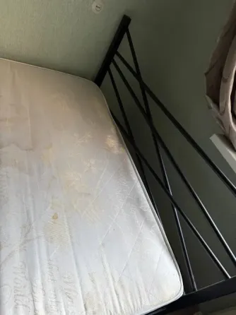 Продам кровать 140×200 Донецк