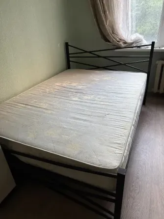 Продам кровать 140×200 Донецк
