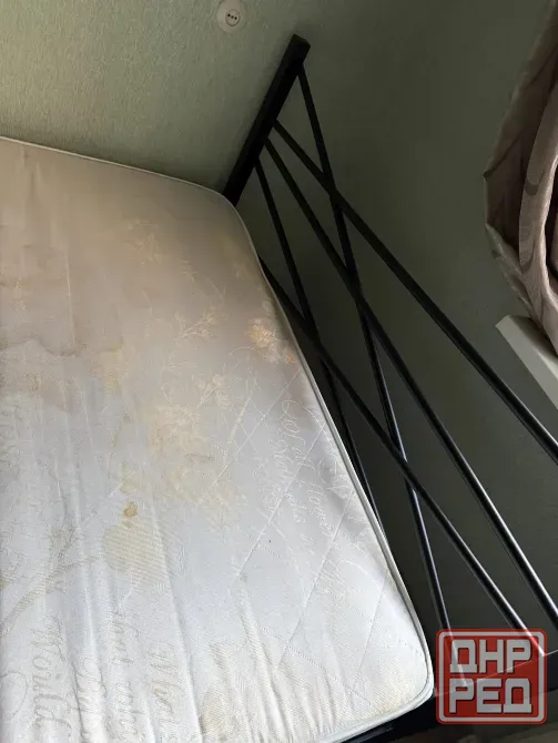 Продам кровать 140×200 Донецк - изображение 2