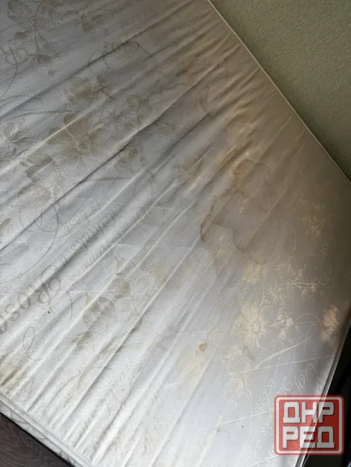 Продам кровать 140×200 Донецк - изображение 5