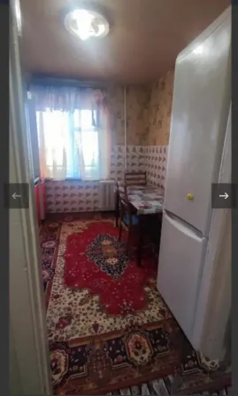 Сдается уютная 2 ком Калининский район Молоко пр-т Ильича Донецк