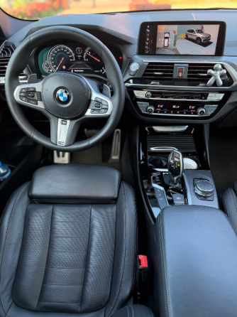 BMW X3 Донецк