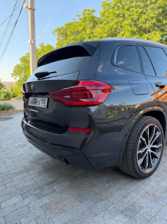 BMW X3 Донецк