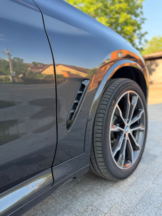 BMW X3 Донецк