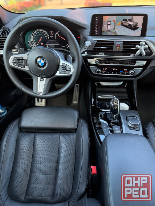 BMW X3 Донецк - изображение 6