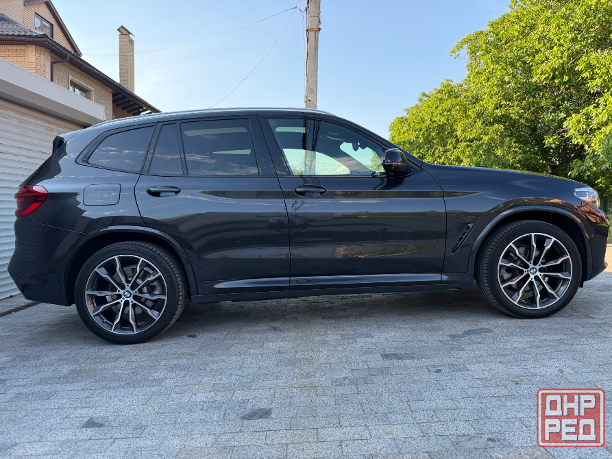 BMW X3 Донецк - изображение 3