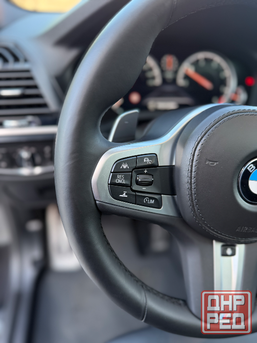 BMW X3 Донецк - изображение 5