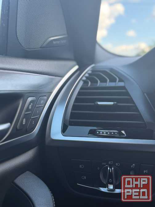 BMW X3 Донецк - изображение 4
