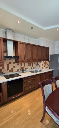 3к квартира, самый элитный район города Донецк