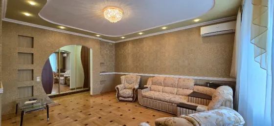 3к квартира, самый элитный район города Донецк