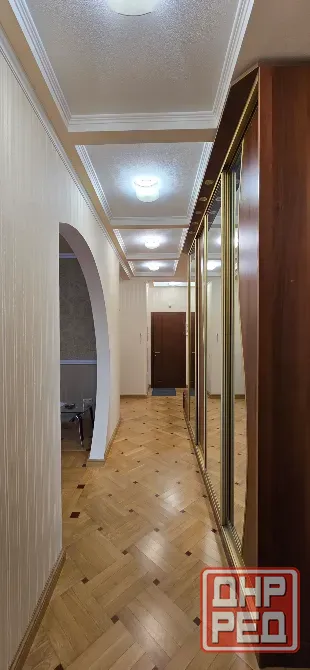 3к квартира, самый элитный район города Донецк - изображение 5