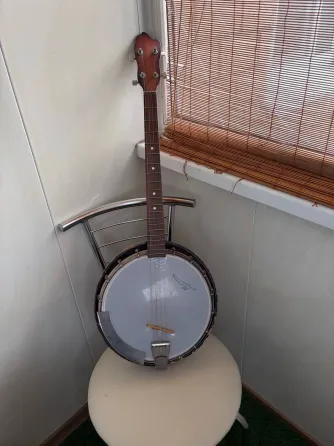 Банджо Донецк