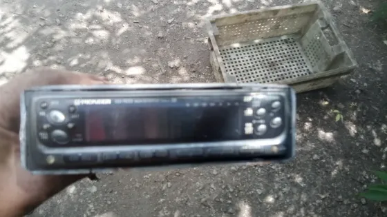 Автомагнитола Пионер Енакиево