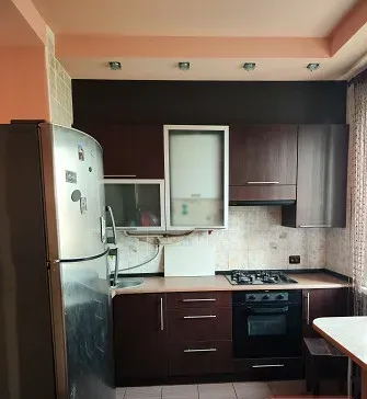 Продам квартиру от собственника Донецк