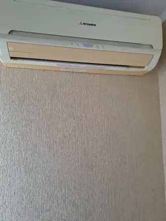 Кондиционер сплит-система Mitsubishi Heavy Ind. SRK28HG Донецк
