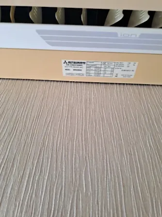 Кондиционер сплит-система Mitsubishi Heavy Ind. SRK28HG Донецк