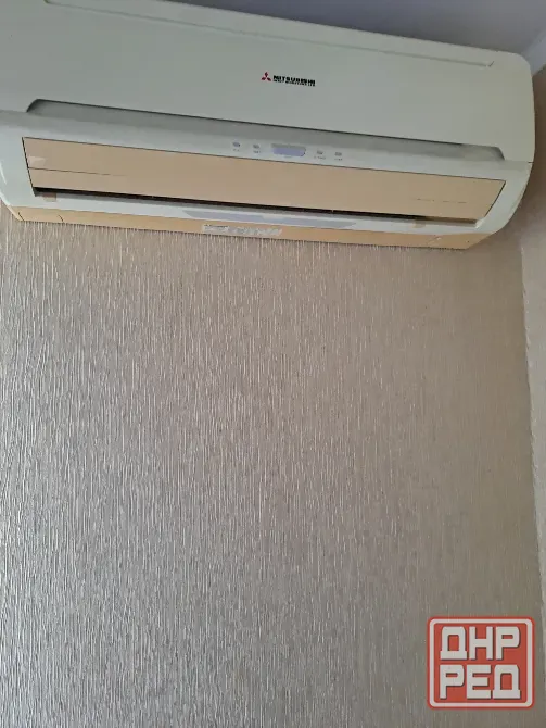 Кондиционер сплит-система Mitsubishi Heavy Ind. SRK28HG Донецк - изображение 1